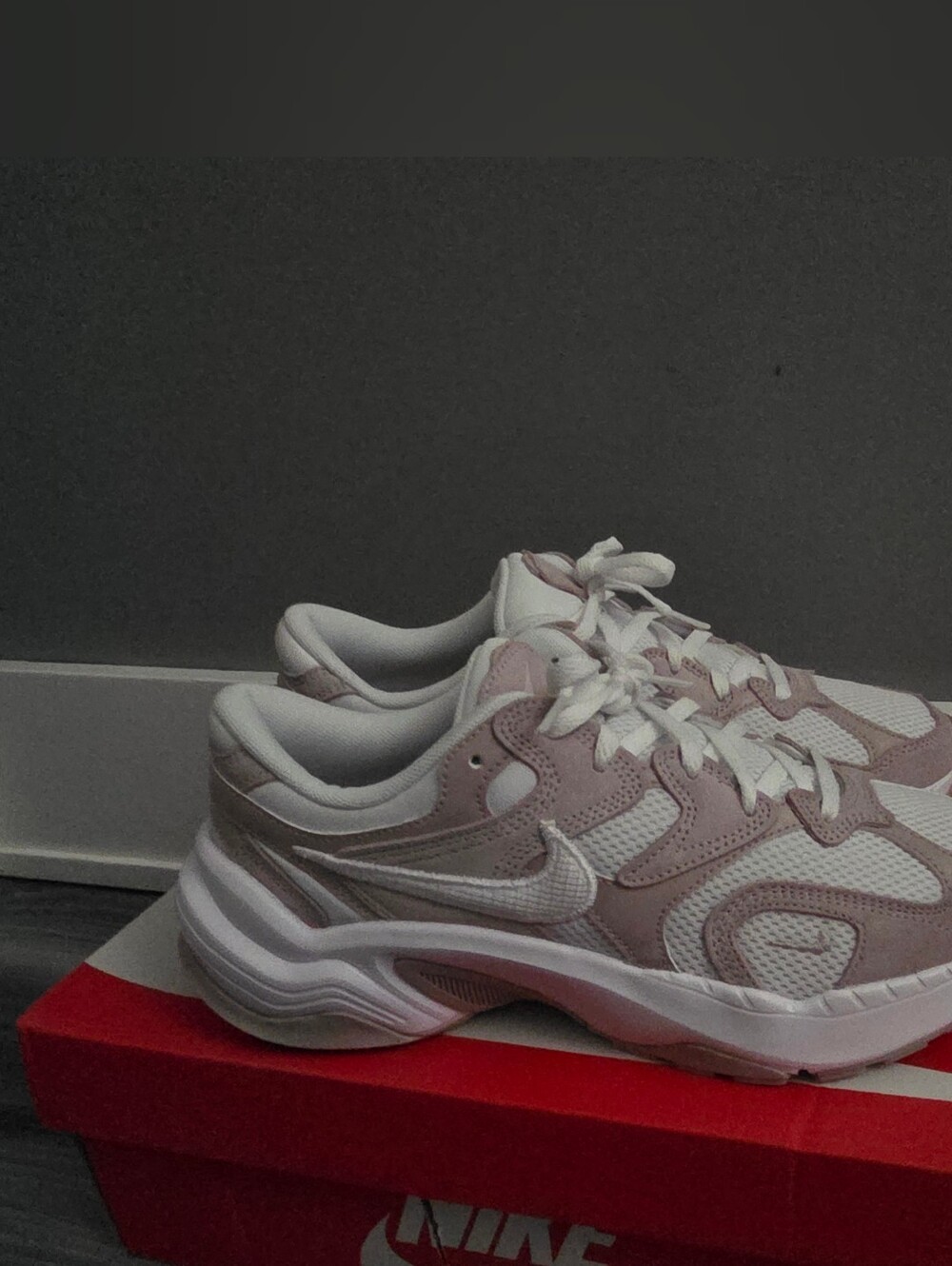 Nike AL8 Women's Sneaker Exclusive Color - Picture 3 of 12